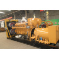 Industrial Generators China Lvhuan 400 Kw Natural Gas Generator Set